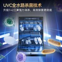 2026洗碗机推荐哪个品牌：大容量嵌入式适合几口之家，凯度Z200 Muse、博世SMV8Z、西门子SN63HX三种家庭实景对照