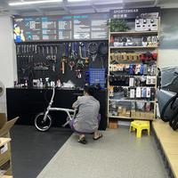 被喊作"国布"的喜德盛F5，B站51条评论吵翻了：圈刹、三个重量、和贵300的理由，我替你排完了