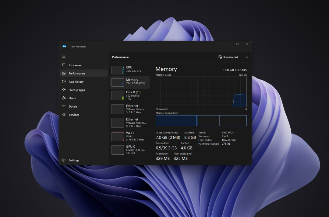 本月Win10驱动、24H2更新一起封门:26H2内存降了、卡顿修了,游戏党要不要跟?先看清这些数和一个后悔药