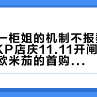 「双十一柜姐的机制不报数」撞上「SKP店庆11.11开闸85折」：蹲欧米茄的首购党，今晚20点闸门前，先把价梯、保卡、退路这三本账对完