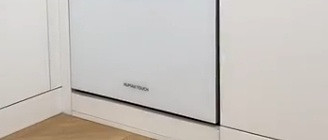 全嵌洗碗机慧曼i3pro，我的家务神器