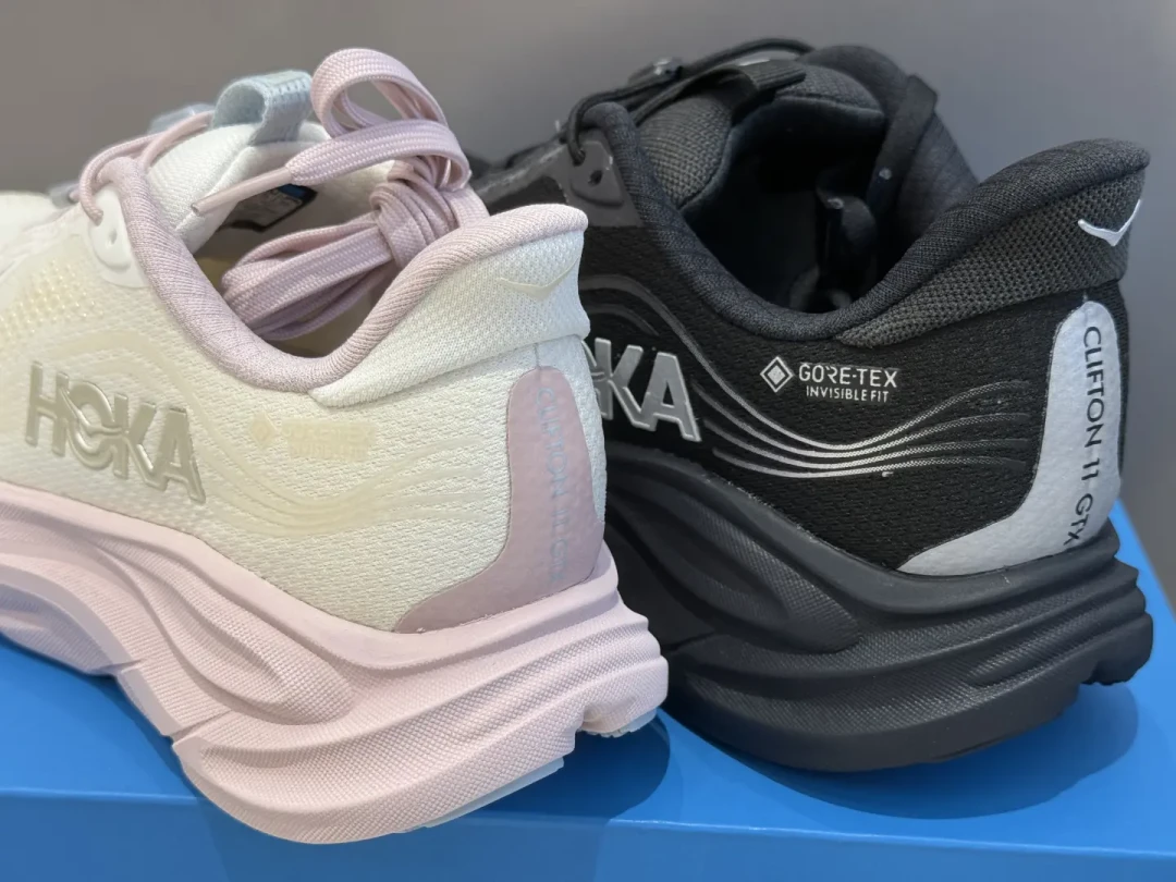 2026双11 HOKA选购指南：值不值得买？先看评测算清缓震、GORE-TEX、性价比三笔账