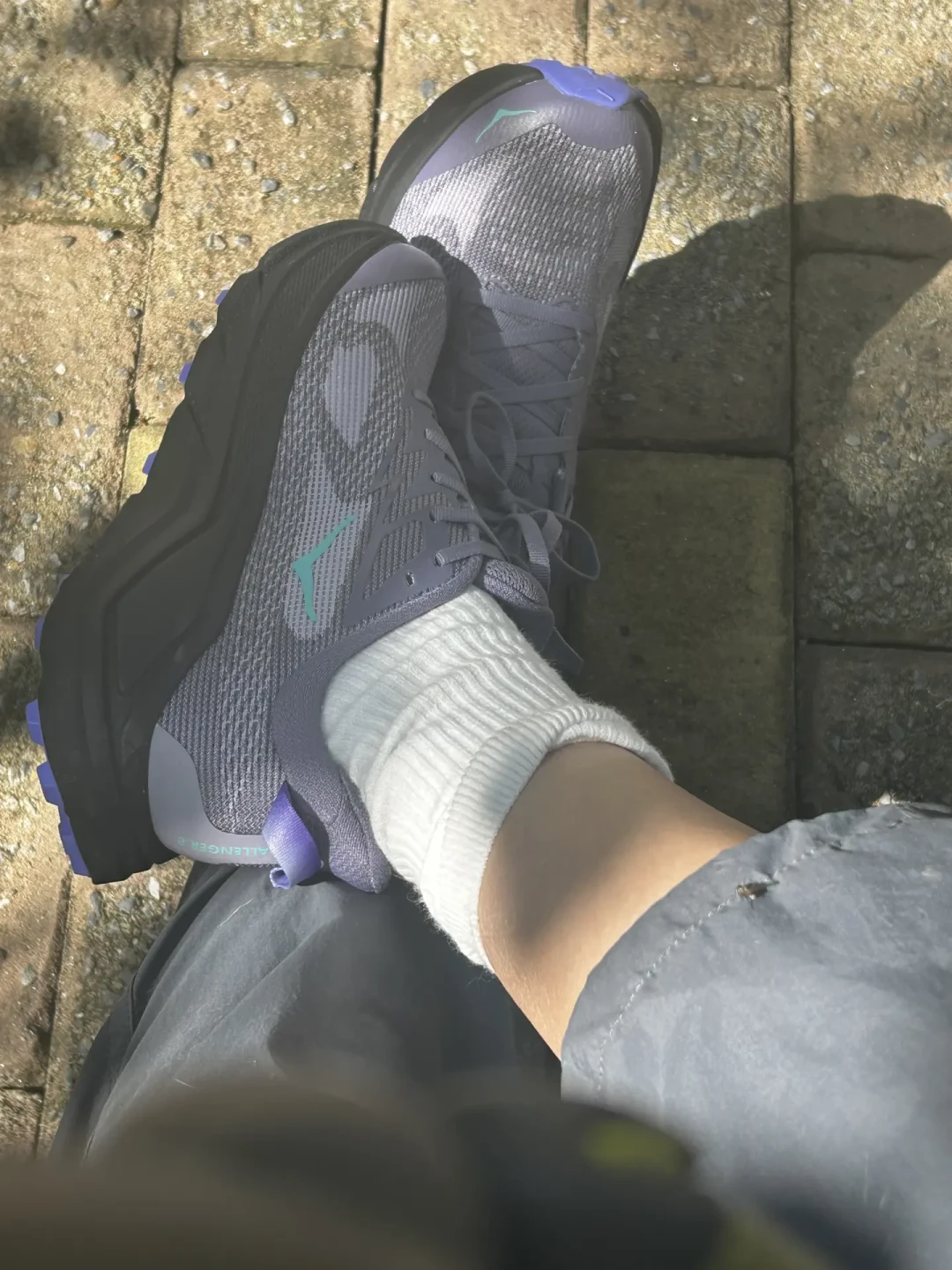 2026双11 HOKA选购指南：值不值得买？先看评测算清缓震、GORE-TEX、性价比三笔账