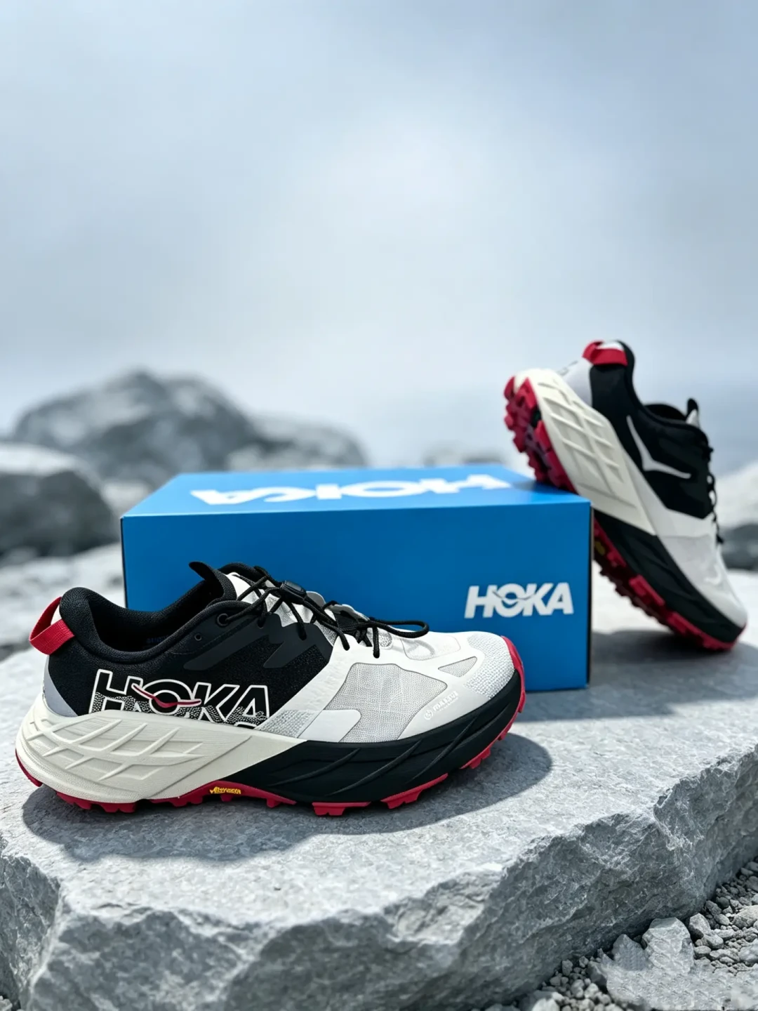 2026双11 HOKA选购指南：值不值得买？先看评测算清缓震、GORE-TEX、性价比三笔账