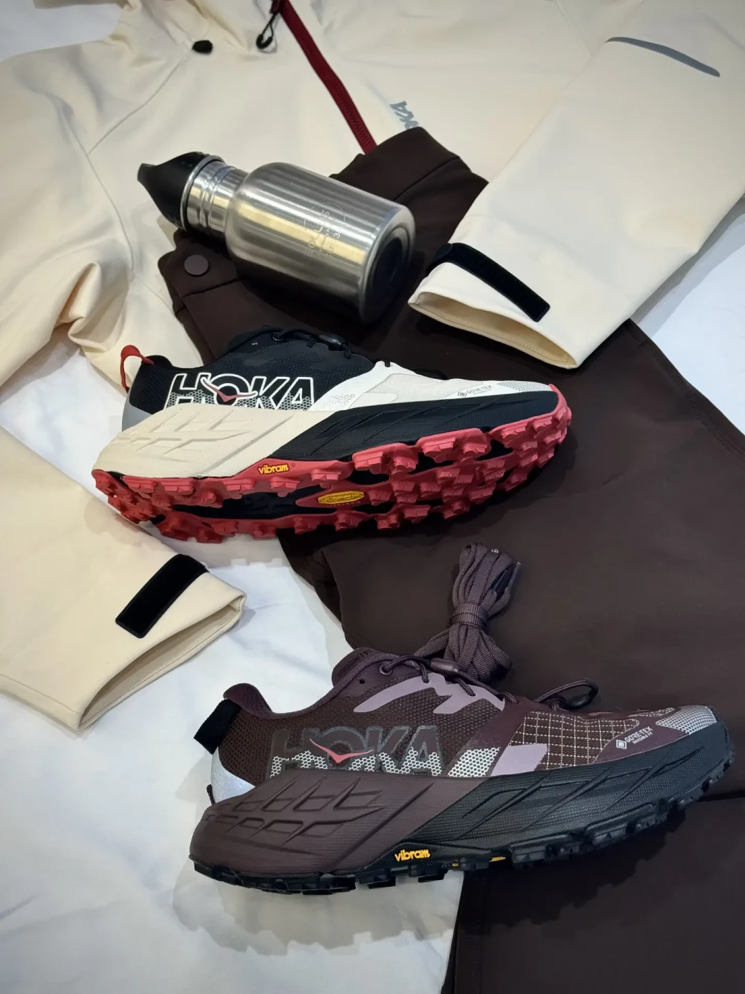 2026双11 HOKA选购指南：值不值得买？先看评测算清缓震、GORE-TEX、性价比三笔账