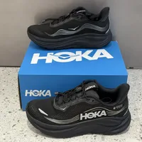 2026双11 HOKA选购指南：值不值得买？先看评测算清缓震、GORE-TEX、性价比三笔账