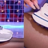 回力剪吊牌广告翻车：买鞋这事，广告再热闹也不如上脚舒服