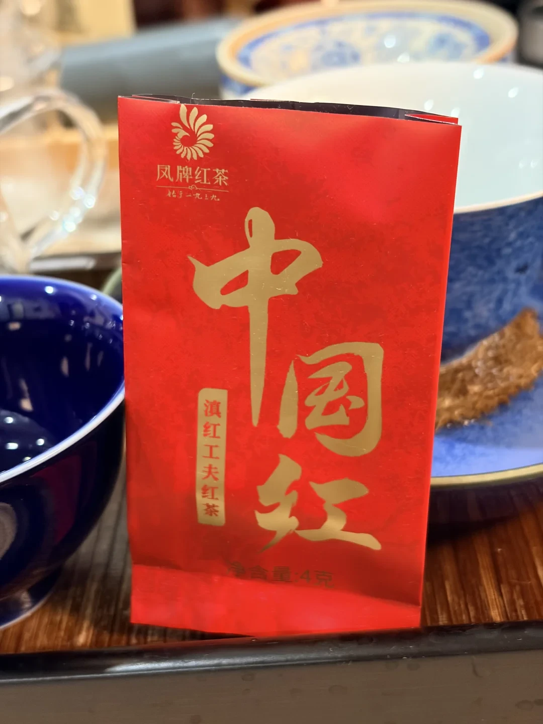 985元买52克：凤牌