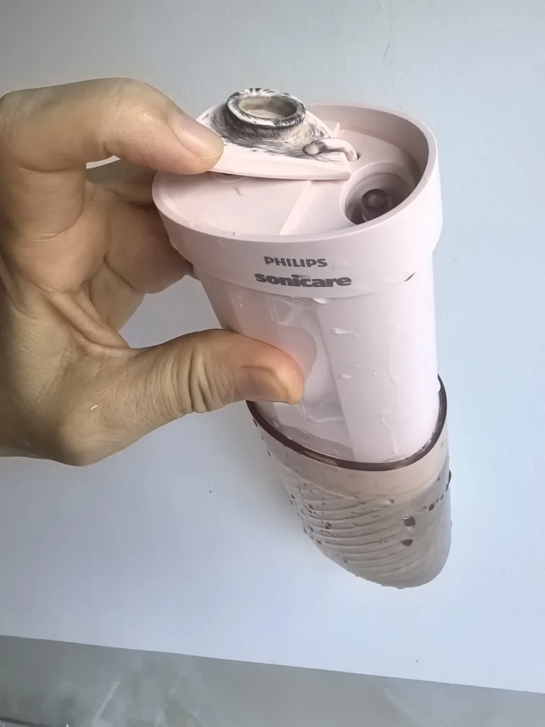 双11冲牙器今晚开闸:知乎18条