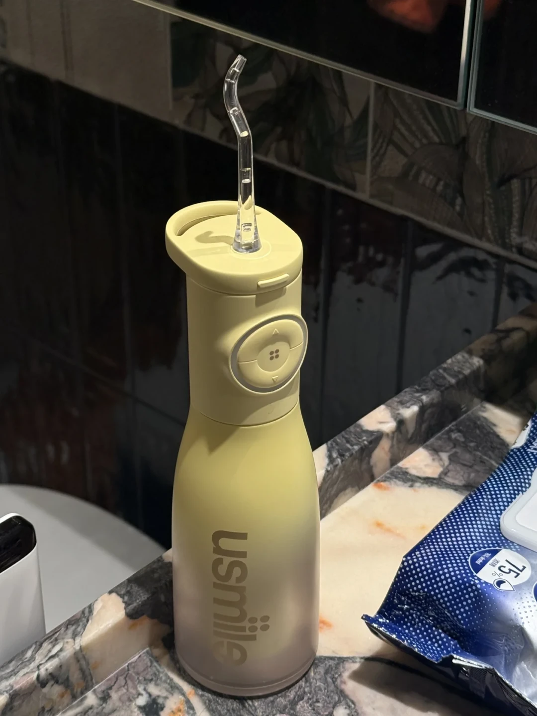 双11冲牙器今晚开闸:知乎18条