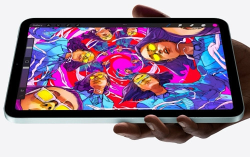苹果又要发新品：高刷iPad mini，触控MacBook