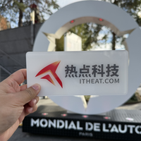 2026巴黎车展观察：中国车企挤满欧洲主场，但真正的考验才刚开始
