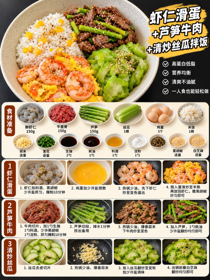 米面杂粮