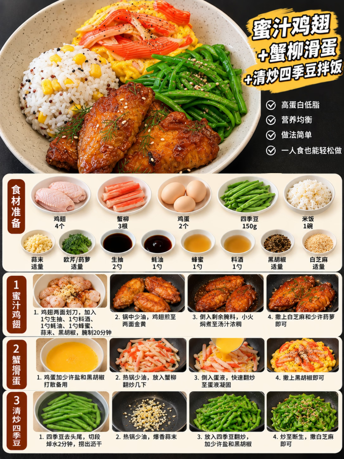 米面杂粮