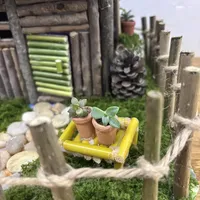 捡的苔藓一周就发黄长虫？不是手残，是装瓶前少做了一步