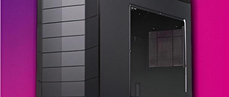 致敬经典！史上最具影响力13款机箱：20年间从铁盒进化到海景房