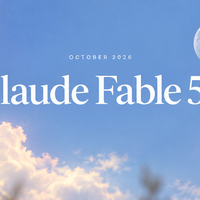 Anthropic新模型Fable5.5上线预警：新手注册与订阅避坑指南