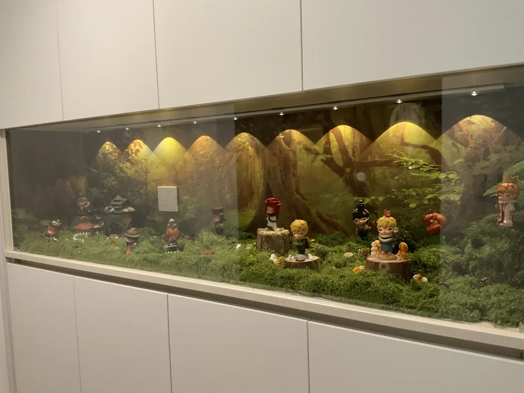 苔藓瓶长白毛先别扔：我们翻遍全网40多条发霉帖，真正能救的共识根本不在药瓶里