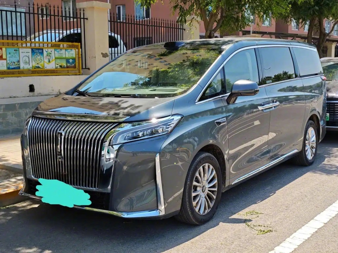 高山智慧版交车满月:有人晒提车、有人“排产”半个月——想痛快接车,先看完这4个信号