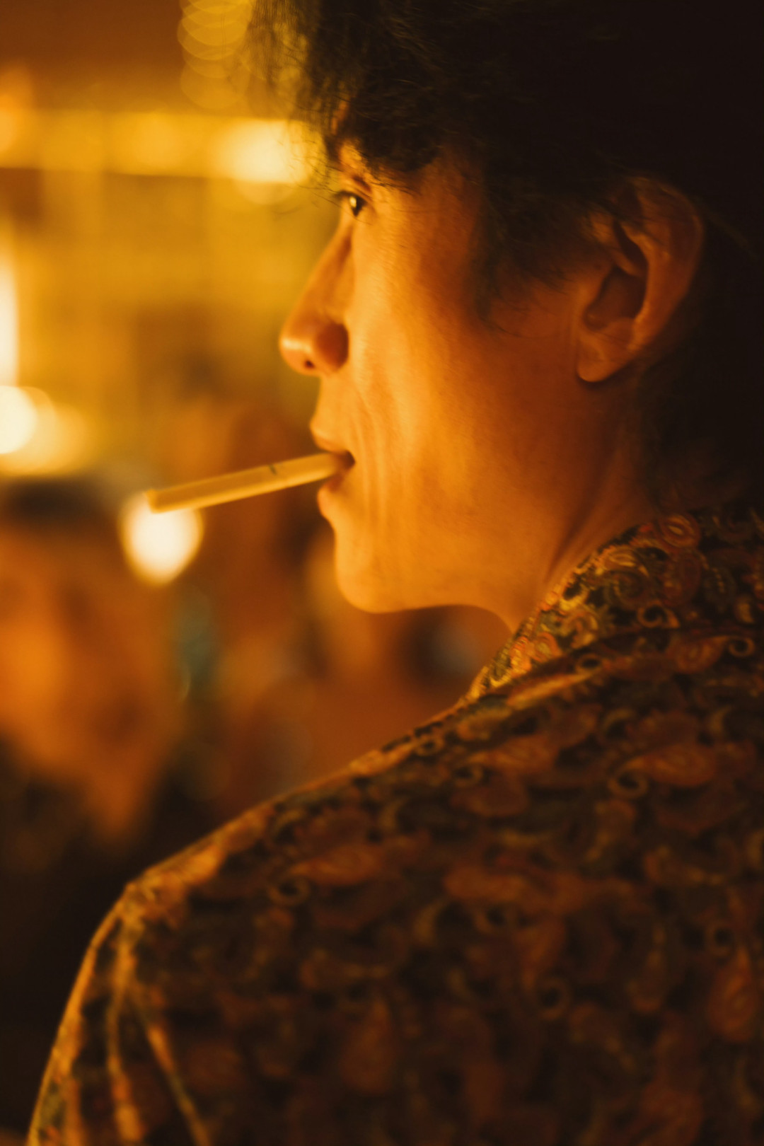 《夜王》导演剪辑版不是多了30分钟,是另一部电影:先搞清两版差别,再决定今晚开哪个
