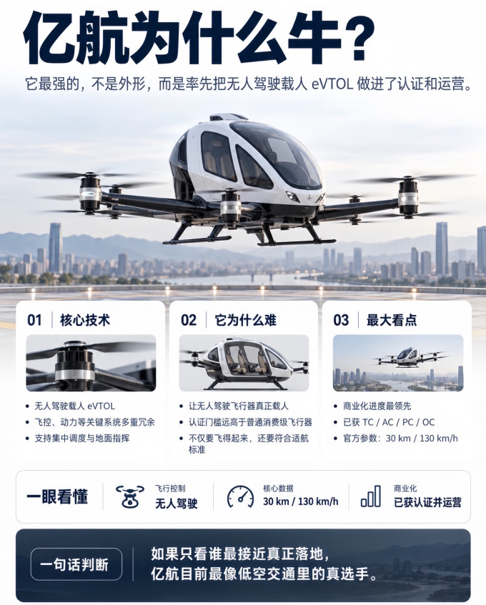 小鹏汇天新能源车