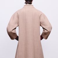 专柜2.5万、直播8k：2026年Max Mara的价格墙裂了，买大衣先搞清"哪条线"