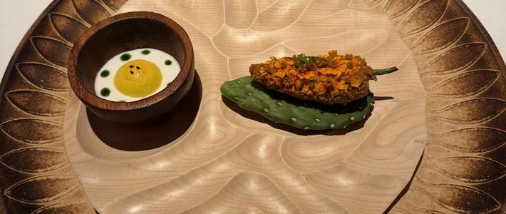 122家餐厅只有20家有星：迪拜米其林新榜，门道在必比登