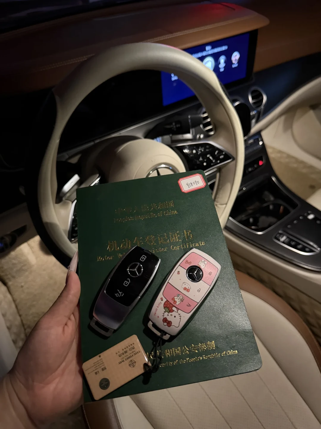 新车降1万、二手车跟着降2万,可全国均价却在逆势上涨:Q4淘二手车的人,先对完三本账再决定等不等