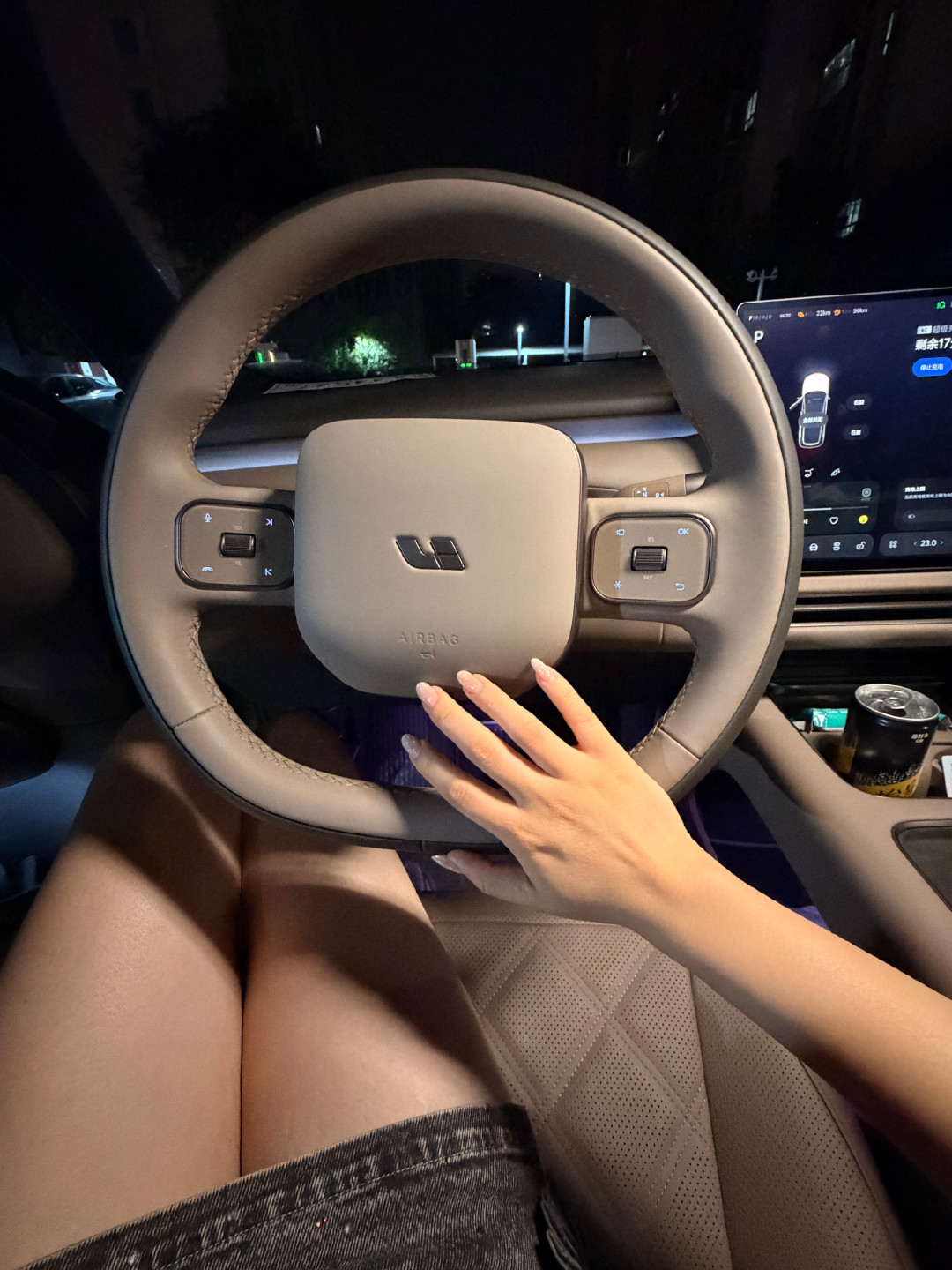理想今晚要为电池单独办一场发布会:六年豪赌,赌的是什么?