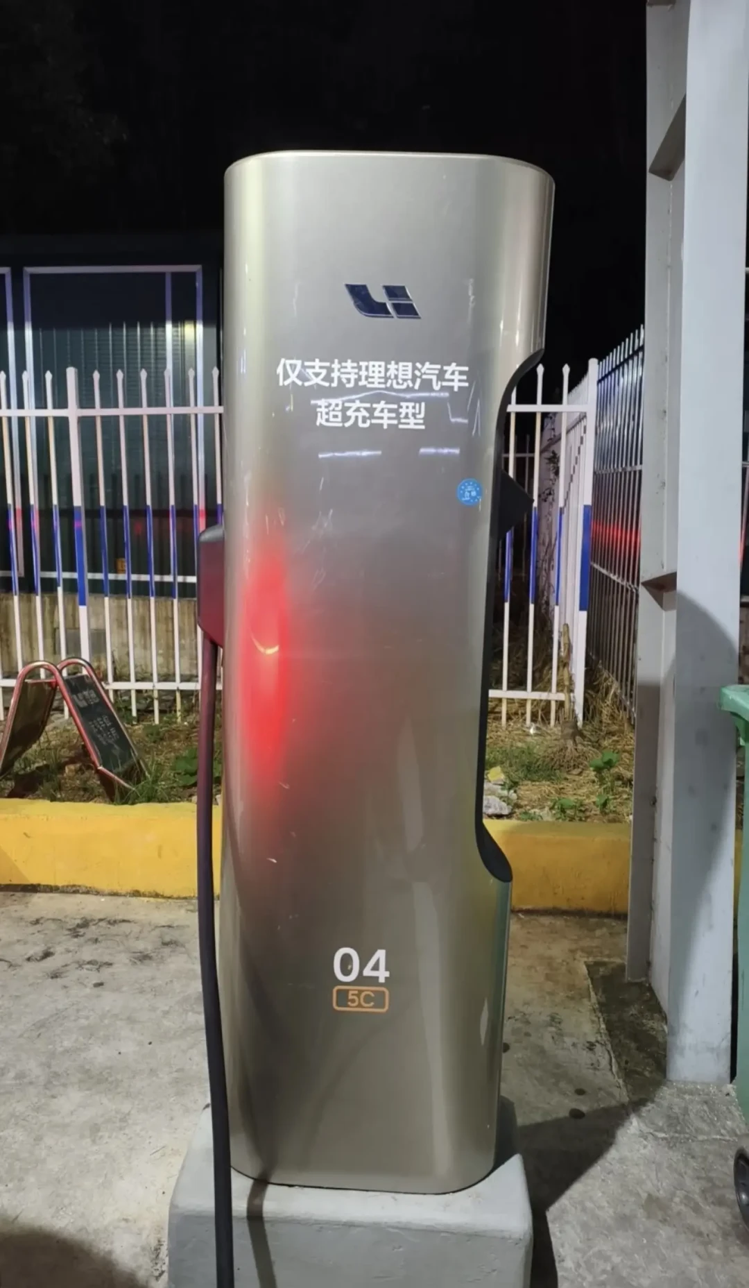 理想今晚要为电池单独办一场发布会:六年豪赌,赌的是什么?