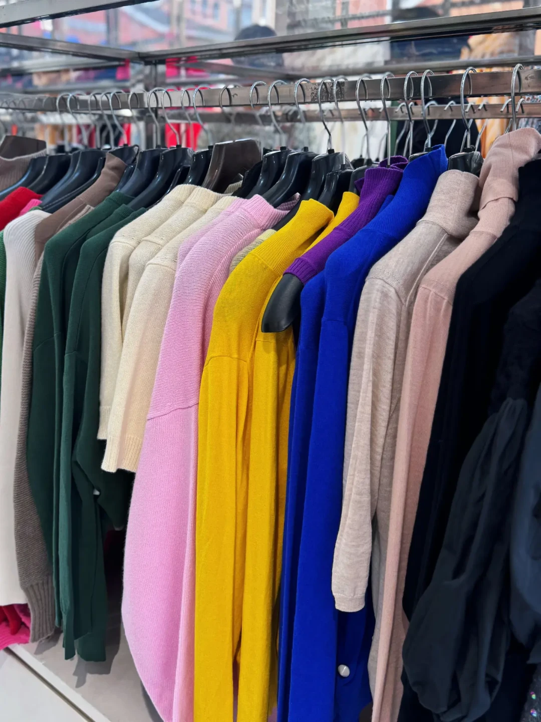 Max Mara 101801 七条渠道价差拉出 1 万 3:双 11 开抢前,把每条低价的真实成本算清