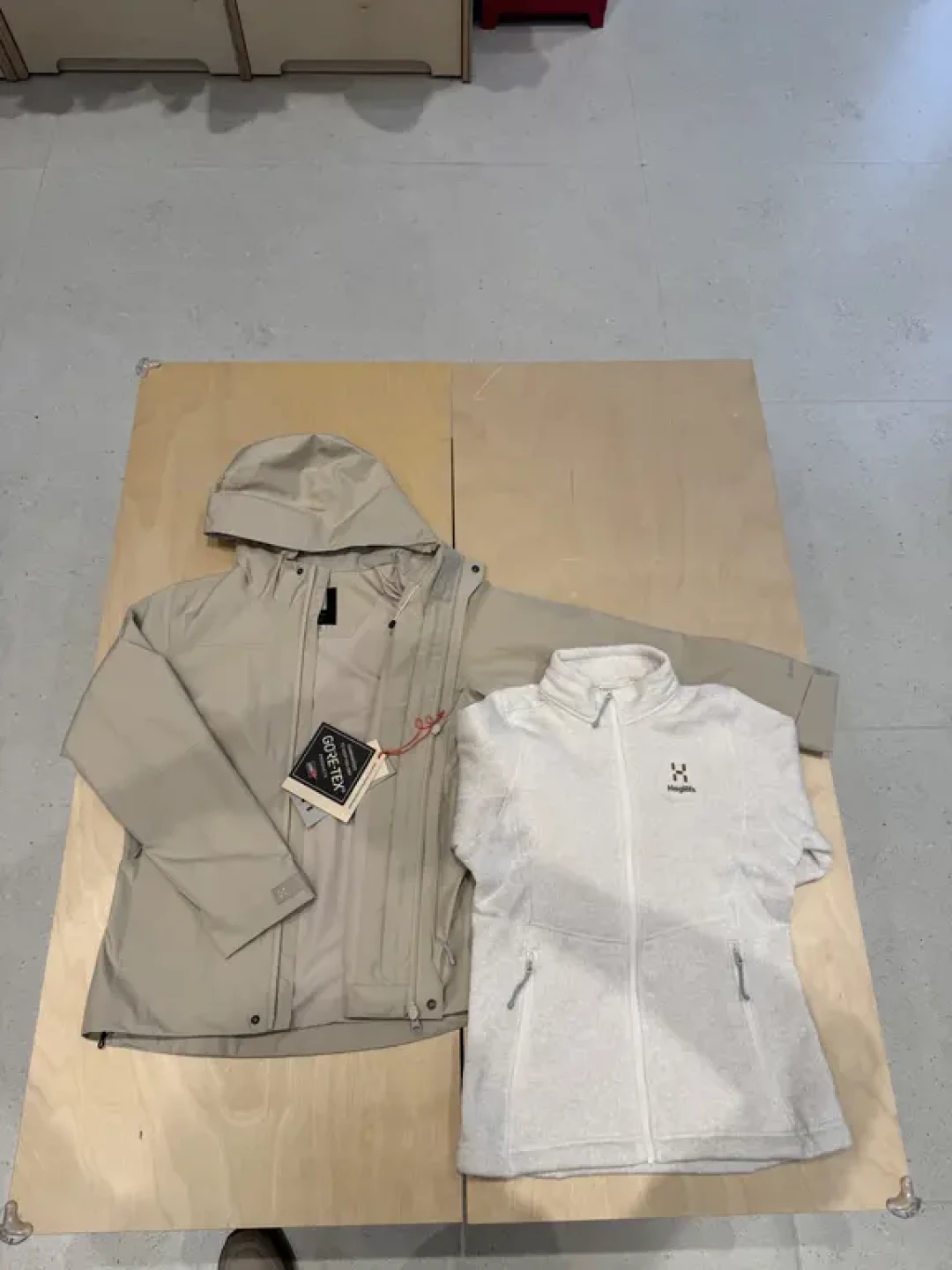 火柴棍三合一的坑不在硬壳,在内胆:选错一件等于白买半件