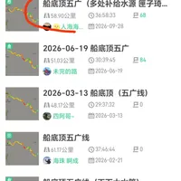船底顶的末班船：失联乌龙刚澄清，"船票"传涨到5000，草也黄了——想赶这扇窗的，先把三本账对完