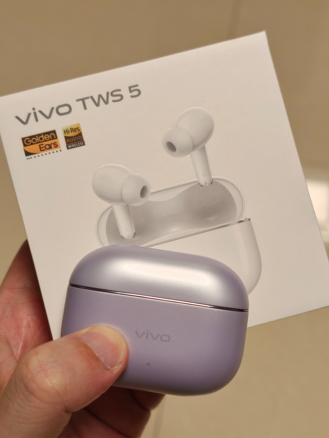 999元的耳机,最大卖点只认七台手机:双11买vivo前,先把TWS5家族六张牌对着机型过一遍