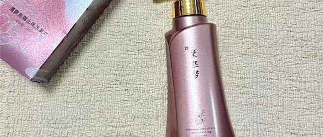 20+女生的4瓶头皮护理调整记录：头屑头痒如何改善？