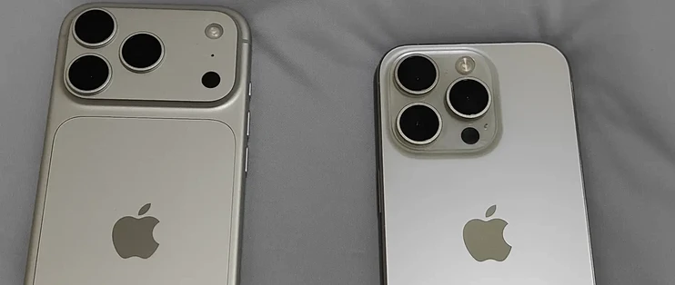 双十一换iPhone 18 Pro？今晚8点下单前，我先把账给你算完