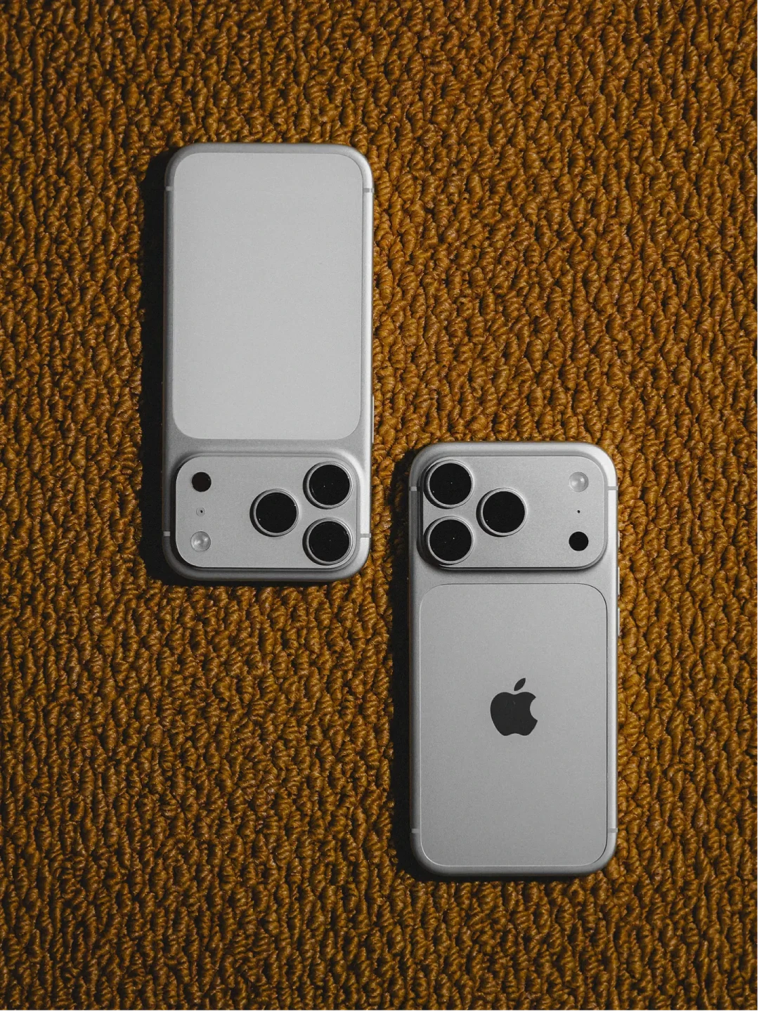 双十一换iPhone 18 Pro?今晚8点下单前,我先把账给你算完