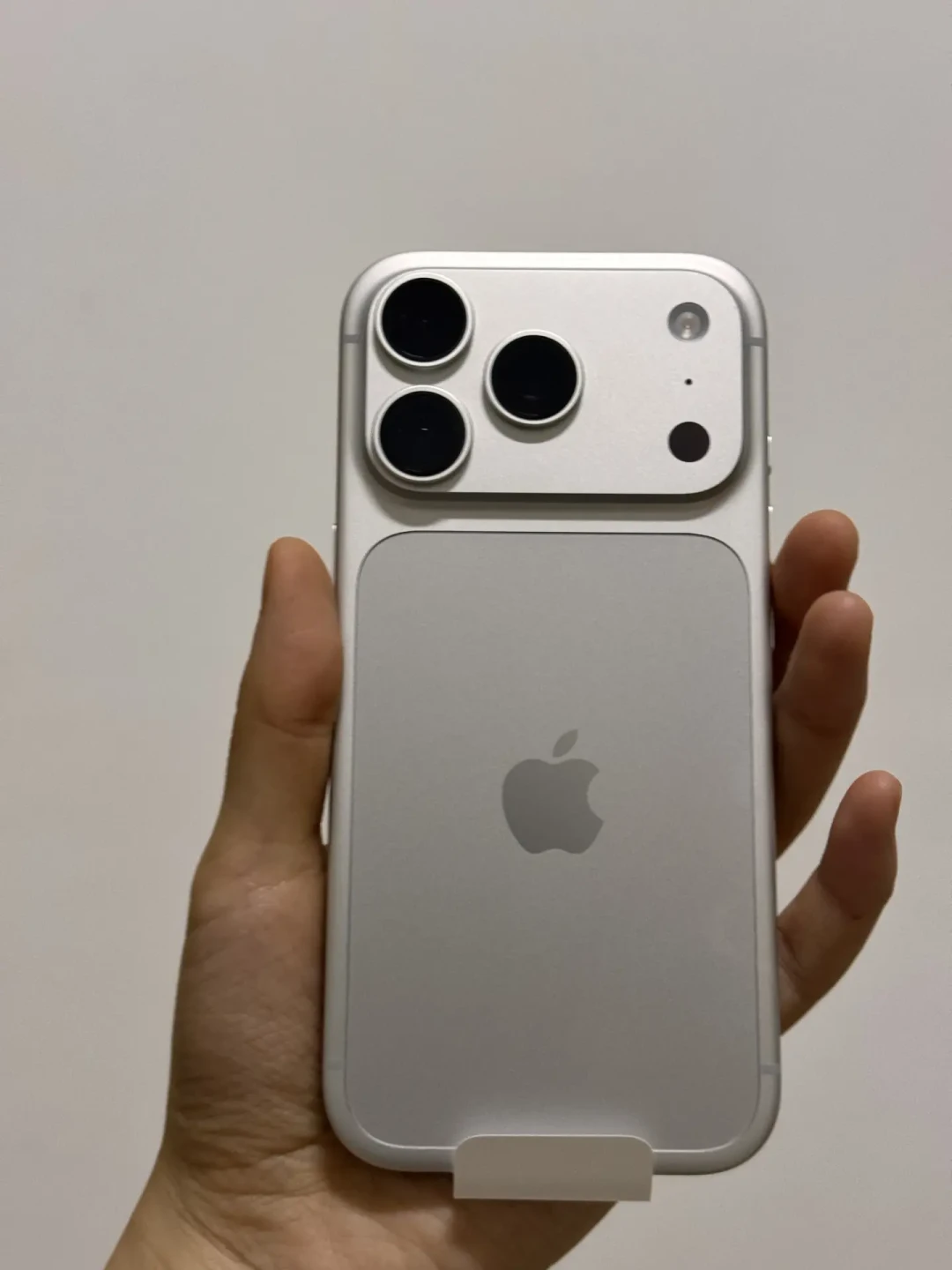 双十一换iPhone 18 Pro?今晚8点下单前,我先把账给你算完