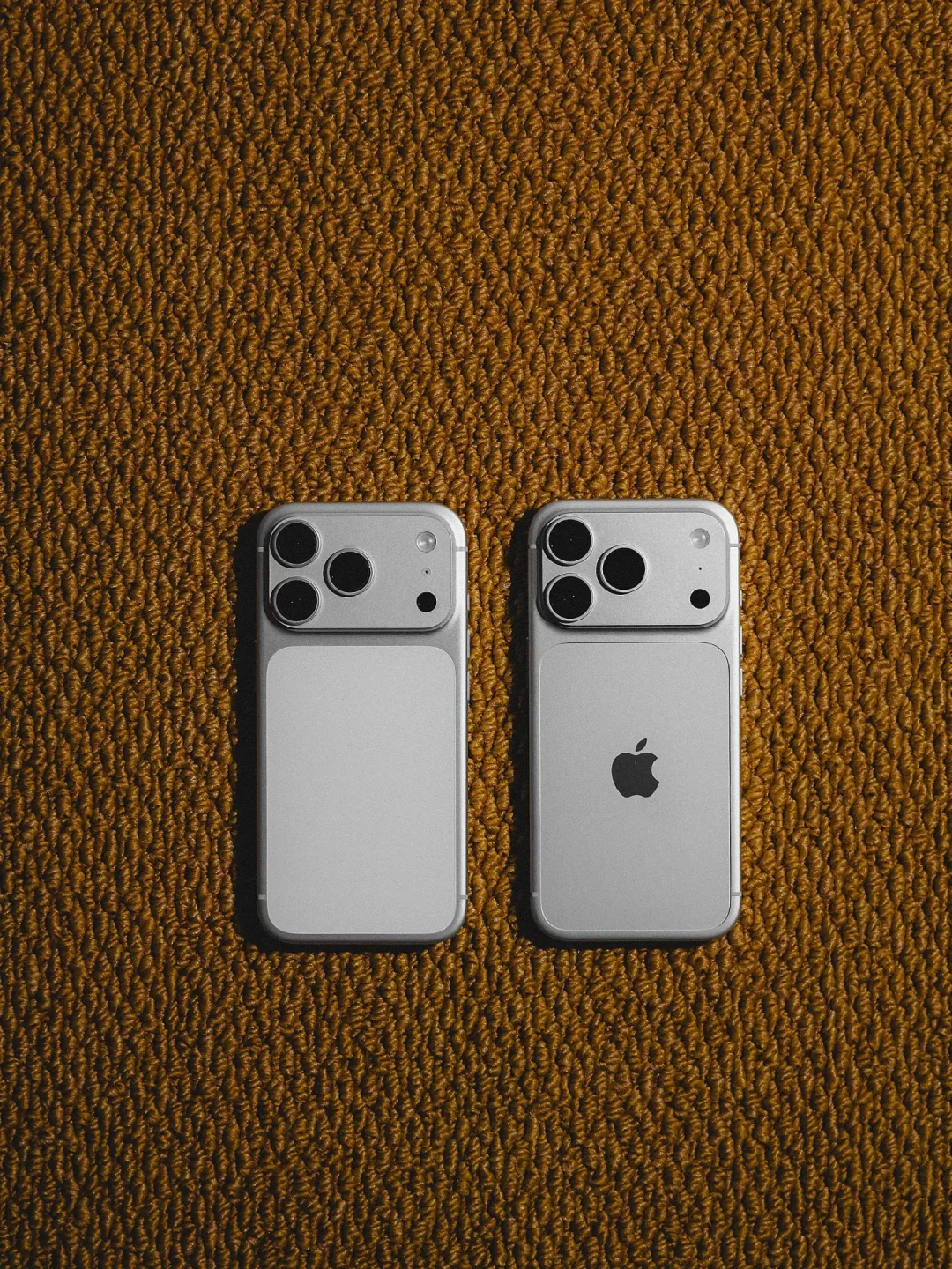 双十一换iPhone 18 Pro?今晚8点下单前,我先把账给你算完
