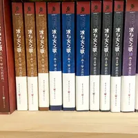 等了15年《凛冬的寒风》，马丁77岁了，书迷开始让AI代写结局