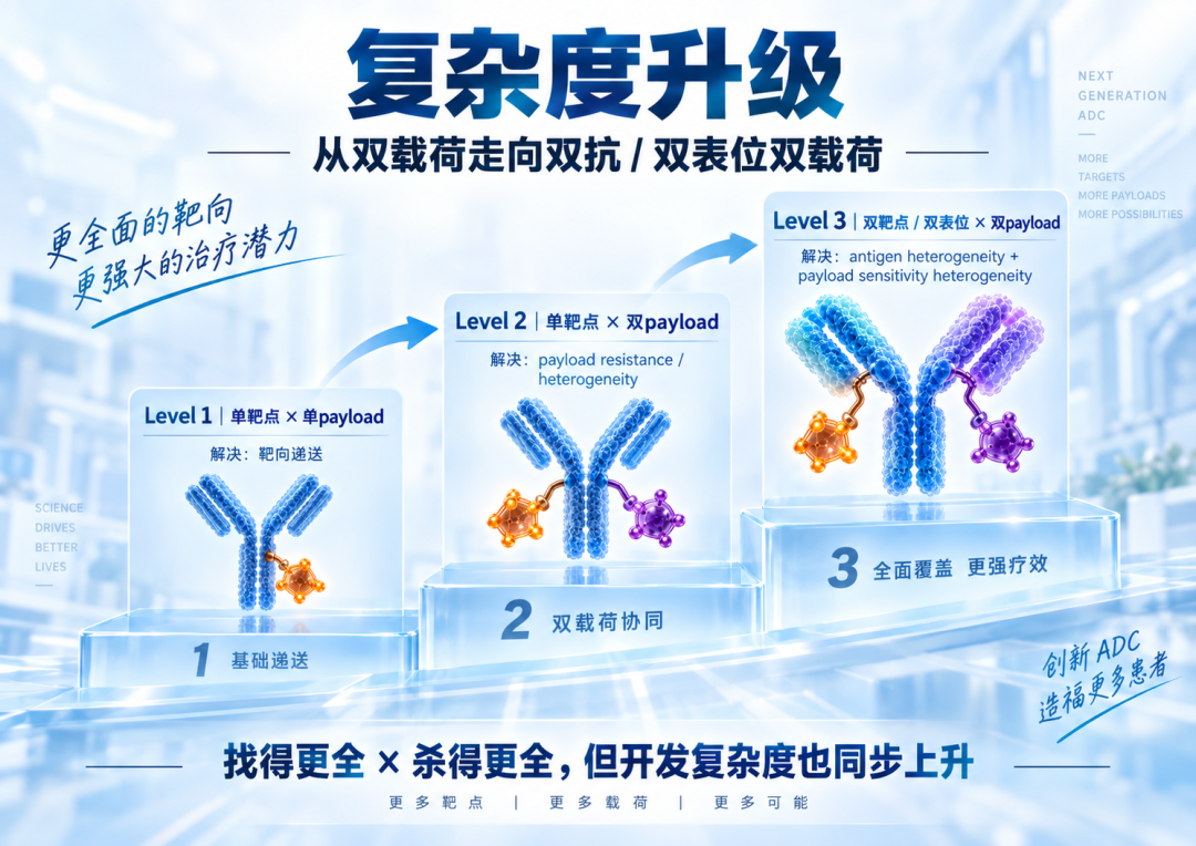 GSK甩出61%、信达掏出28%:ESMO开场先别比大小,盯数据的股民要核这4本账