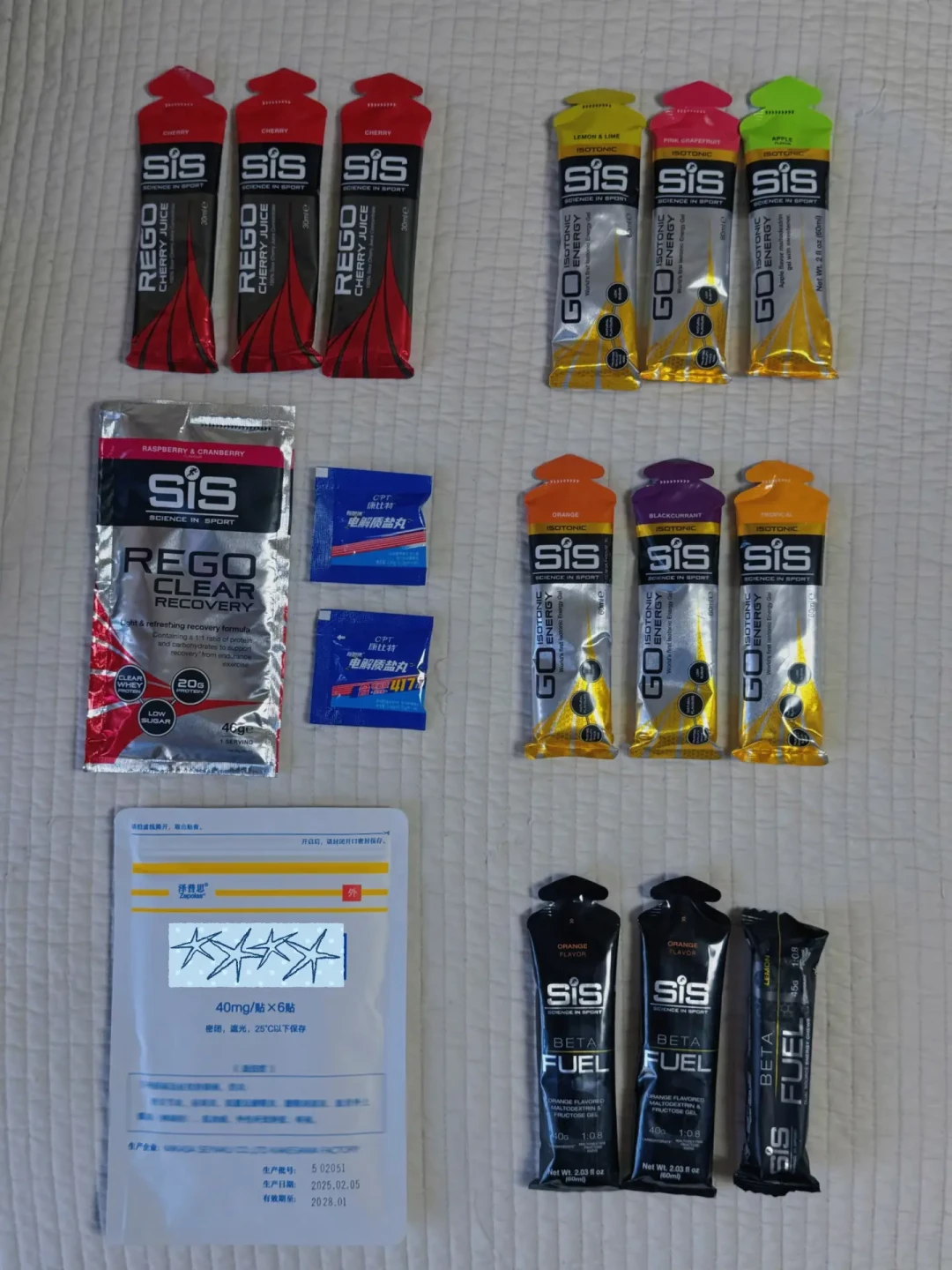 LSD卡150分钟,还是必须跑满32km?算笔账就知道,这两条规矩管的不是同一堂课