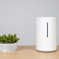 无雾加湿器开一整晚还是干？有娃家庭，双十一前先算清这三笔账