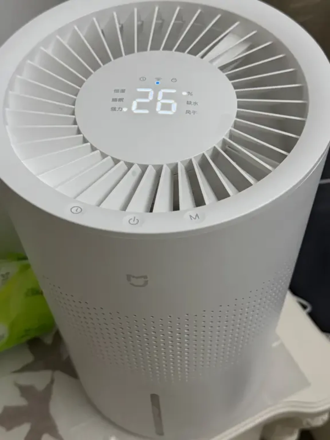 无雾加湿器开一整晚还是干?有娃家庭,双十一前先算清这三笔账