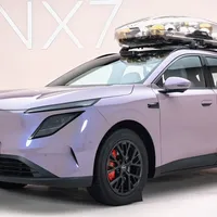 东风日产NX7官宣“即将登场”：猜价格赢周边，心理价位该怎么锚？