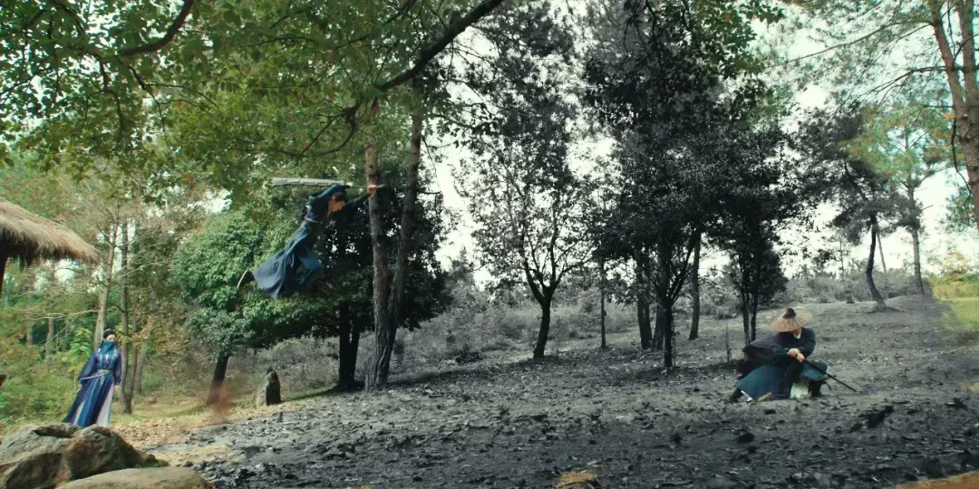 《雨霖铃》治好了武侠病,却治不好题材的病:老武侠迷的2026追更指南