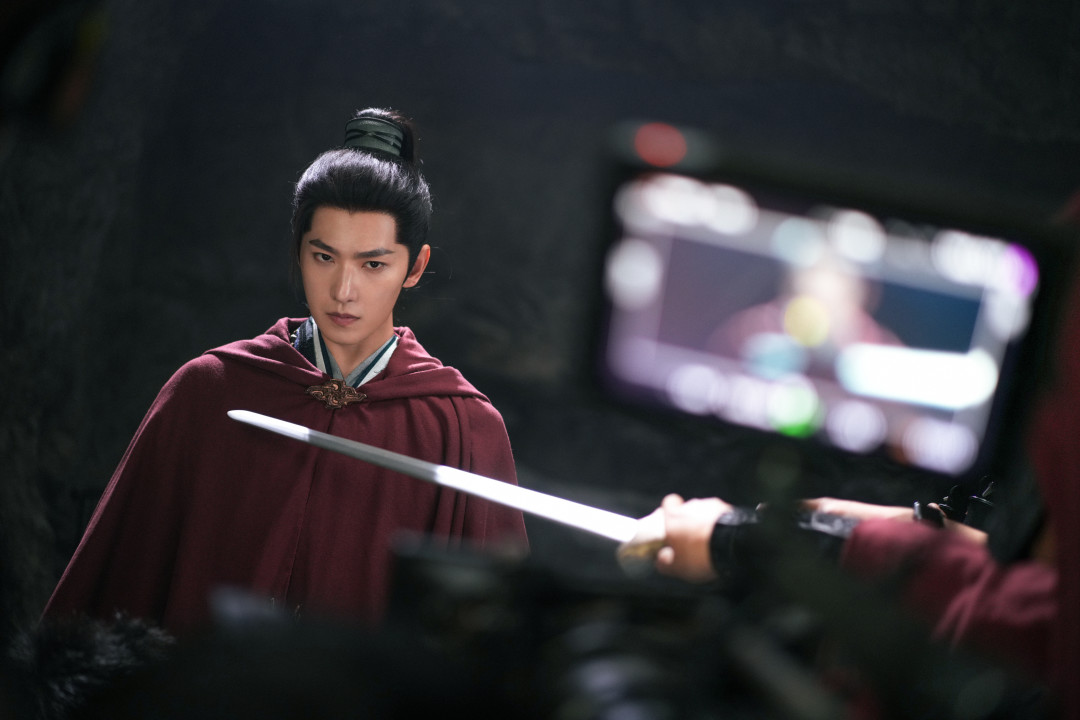 《雨霖铃》治好了武侠病,却治不好题材的病:老武侠迷的2026追更指南