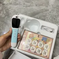 小蝌蚪把外部资源"喂进笔"就四条路：网盘口A6S没有、专属码不是官方发书、喜马只认T6