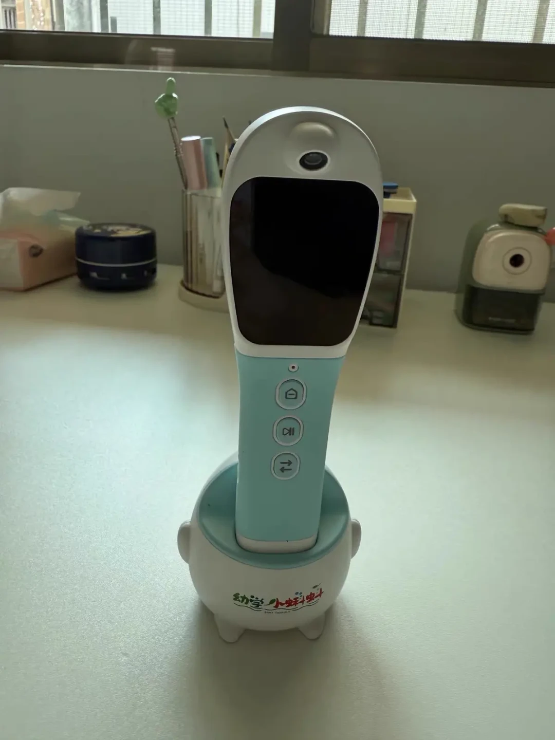 小蝌蚪把外部资源