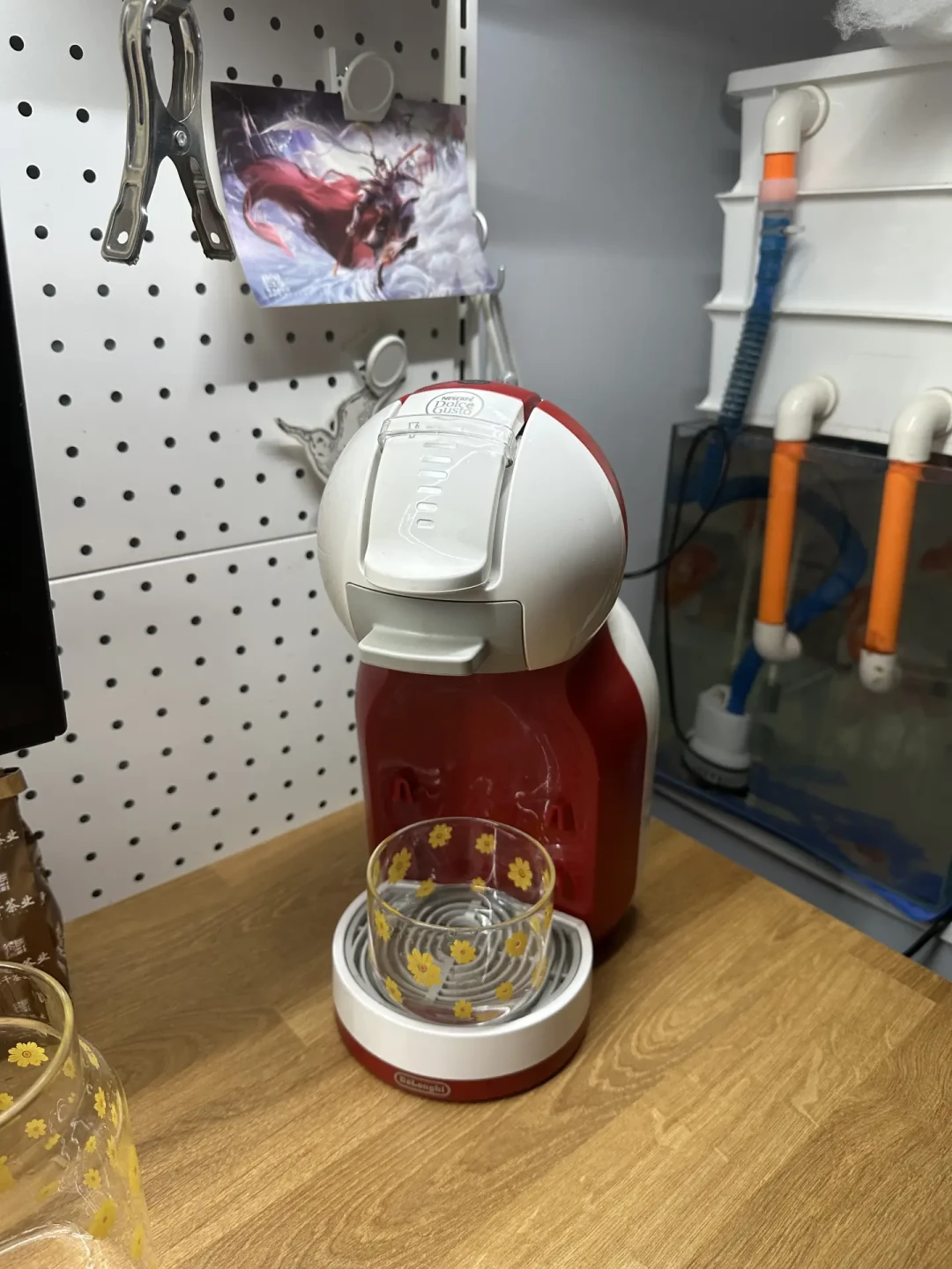 双11买胶囊机先想清楚:机器几百块,胶囊才是订阅